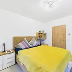 Attraktive Neubauwohnung
