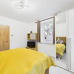Lejlighed Attraktive Neubauwohnung Bremen