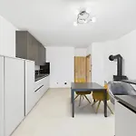 Attraktive Neubauwohnung *