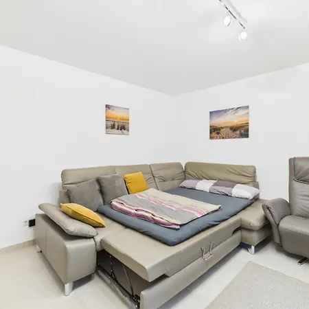 Attraktive Neubauwohnung Apartament