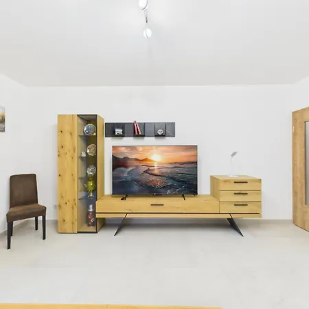 Attraktive Neubauwohnung *