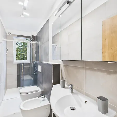 Apartamento Attraktive Neubauwohnung *