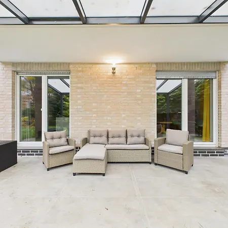 Attraktive Neubauwohnung Βρέμη