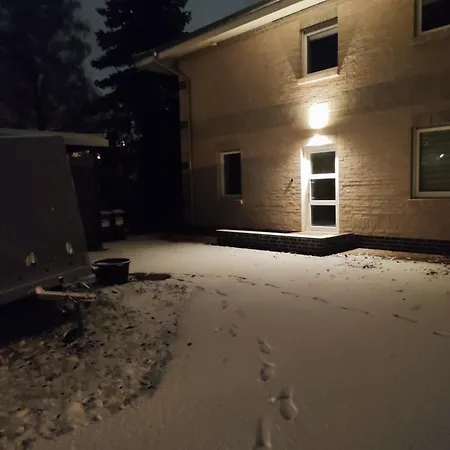 Attraktive Neubauwohnung * Βρέμη