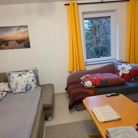 Attraktive Neubauwohnung