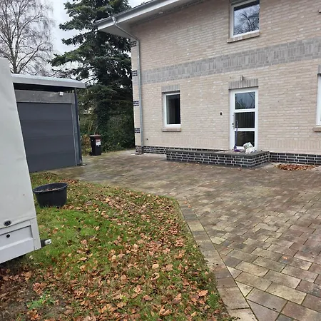 Attraktive Neubauwohnung Apartament