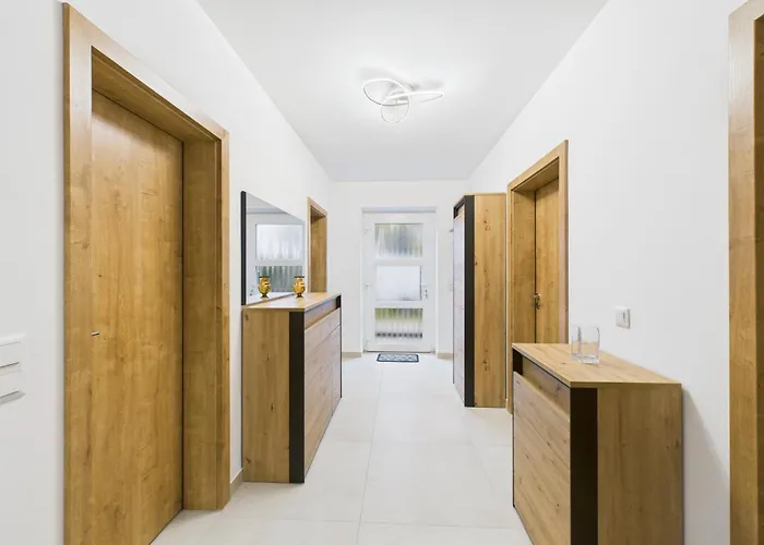 Attraktive Neubauwohnung *