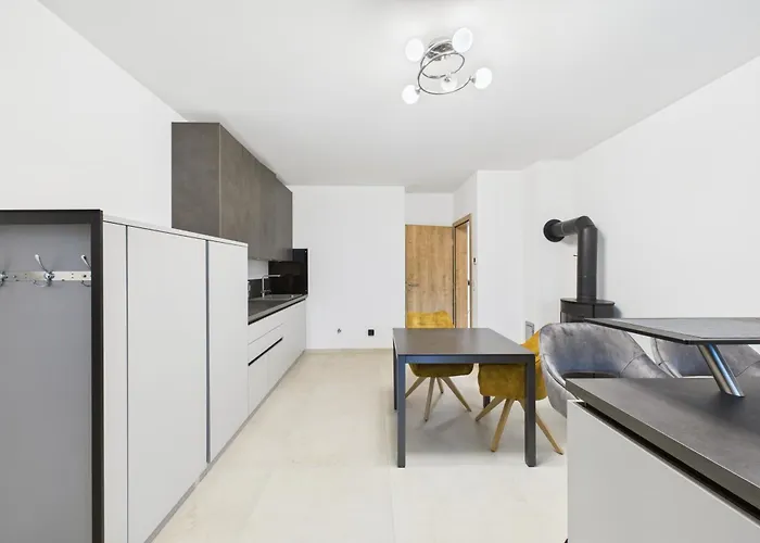 Attraktive Neubauwohnung *