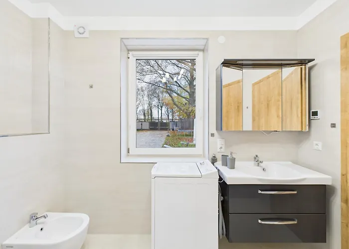 Attraktive Neubauwohnung ブレーメン