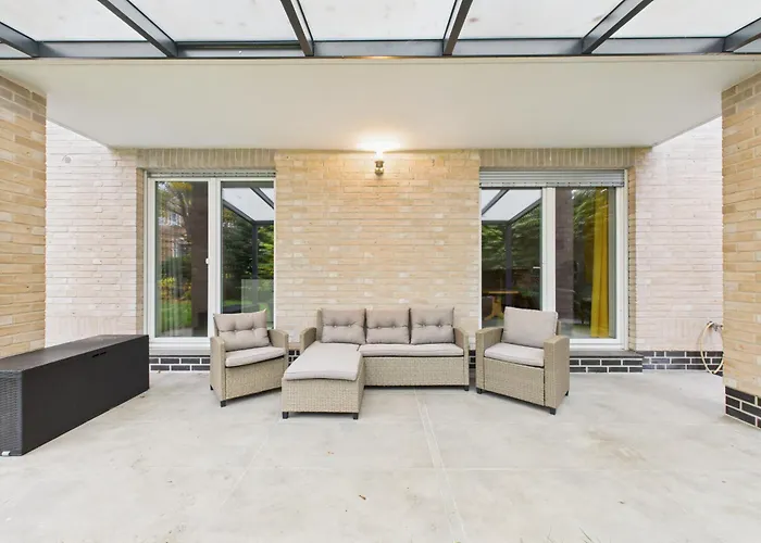 Attraktive Neubauwohnung Bremen