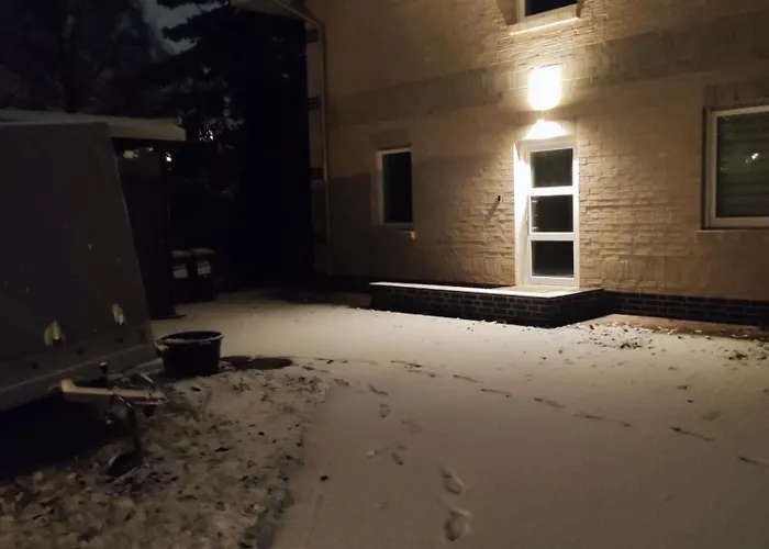 Attraktive Neubauwohnung * Brema