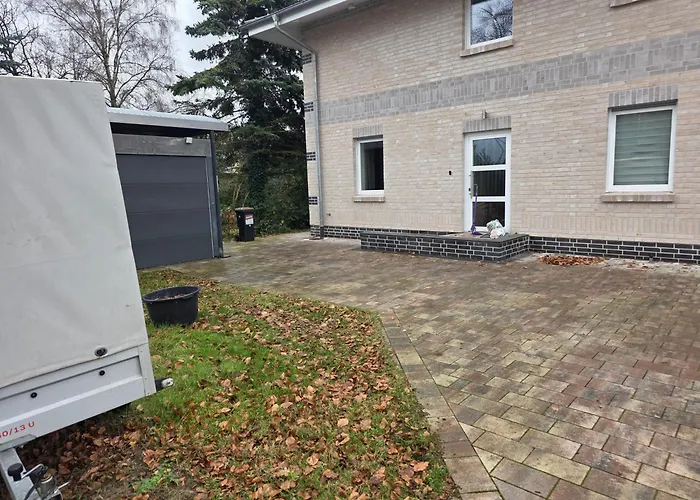 Attraktive Neubauwohnung Apartament